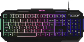 Astrum KG200 Wired Gaming Keyboard