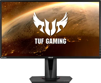 Asus TUF Gaming VG27BQ 27 inch Quad HD Monitor