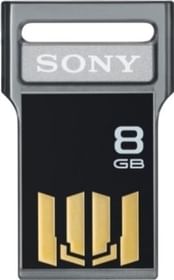 Sony Micro Vault USM-V 8 GB Pen Drive
