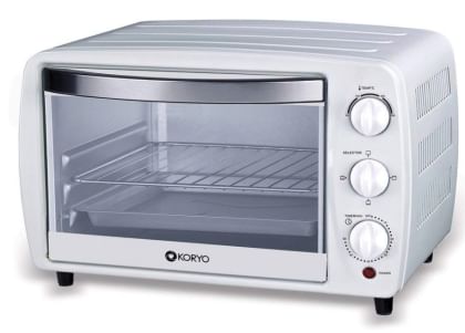 Koryo KOT1621N 16-litres Oven Toaster Grill