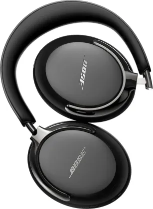 Bose QuietComfort Ultra Wireless Headphones (2nd Gen)