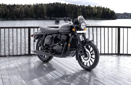 Jawa 42