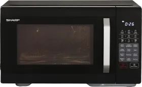 Sharp R827KNK 27L Convection Microwave Oven