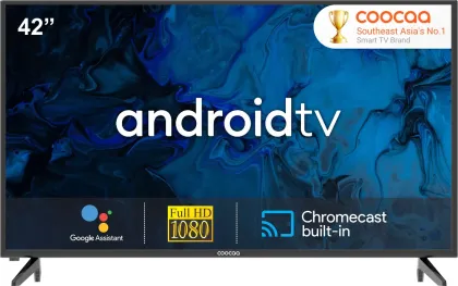 Coocaa 42S6G 42-inch Full HD Smart LED TV