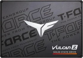 TeamGroup T-Force Vulcan Z 512GB Sata III Internal SSD