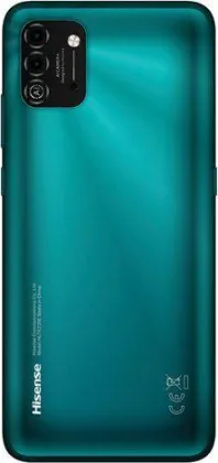 Hisense E50 Lite