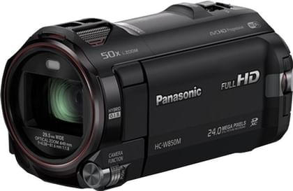 Panasonic HC-W850 Camcorder Camera