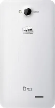 Micromax Canvas Blaze HD EG116