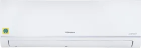 Hisense AS-18TR4R3BP1 1.5 Ton 3 Star 2024 Inverter Split AC