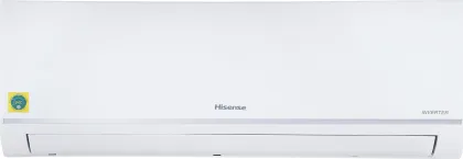 Hisense AS-18TR4R3BP1 1.5 Ton 3 Star 2024 Inverter Split AC