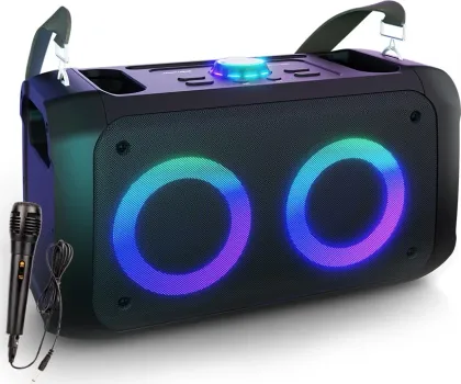 INFiRe Boombox 24W Bluetooth Speaker