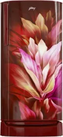Godrej RD ERIOPLS 205C THF 180 L 3 Star Single Door Refrigerator