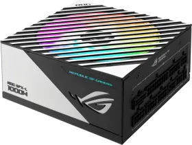 Asus ROG Loki SFX-L 1000W Platinum 1000 Watts Fully Modular PSU
