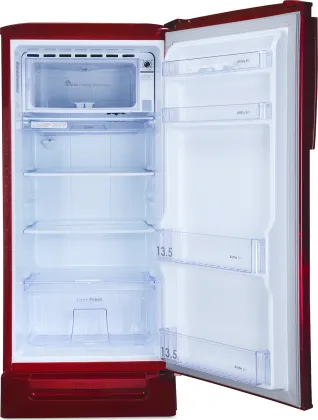 Godrej RD EDGENEO 207D TDF 180 L 4 Star Single Door Refrigerator