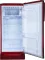 Godrej RD EDGENEO 207D TDF 180 L 4 Star Single Door Refrigerator