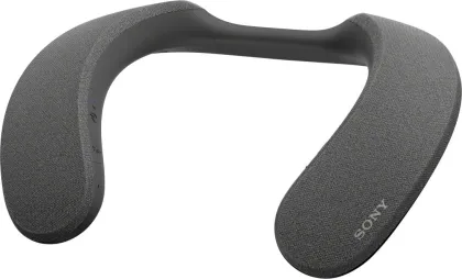Sony SRS-NS7 Wireless Wearable Speaker