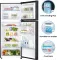 Samsung RT39C553EBX 363 L 3 Star Double Door Refrigerator