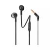 JBL T205 Wired Headset with Mic