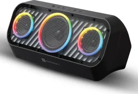 Portronics Microblast 60W Bluetooth Speaker