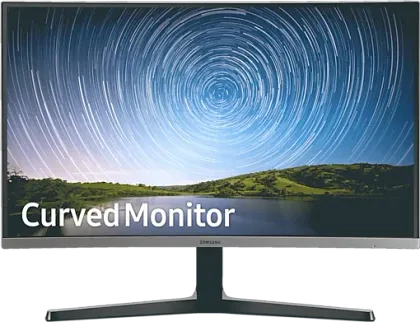Samsung LC32R500FHW 32 inch Full HD Curved Monitor