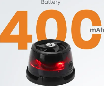 Just Corseca Super Bunny 5W Bluetooth Speaker