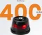 Just Corseca Super Bunny 5W Bluetooth Speaker