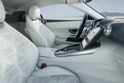 Mercedes-Benz Maybach SL 680