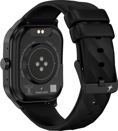Fastrack Reflex Play Plus Power Smartwatch