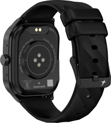 Fastrack Reflex Play Plus Power Smartwatch