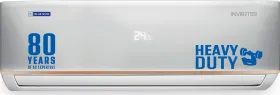 Blue Star IC718DCUHD 1.5 Ton 5 Star 2025 Inverter Split AC
