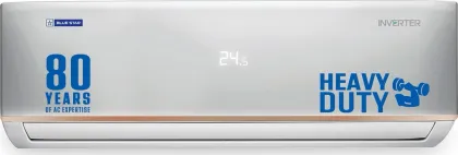 Blue Star IC718DCUHD 1.5 Ton 5 Star 2024 Inverter Split AC