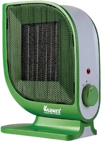 Warmex 09 Leaf Ptc Fan Room Heater