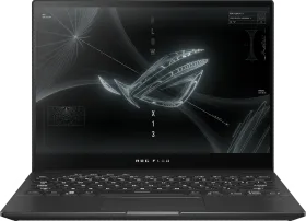 Asus ROG Flow X13 GV301RE-LI201WS Gaming Laptop (AMD Ryzen 7 6800HS / 32GB/ 1TB SSD/ Win11/ 4 GB Graph)