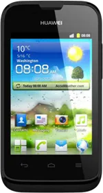 Huawei Ascend Y210D