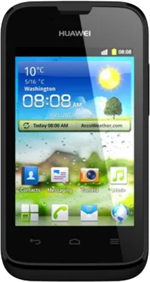 Huawei Ascend Y210D