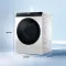 Haier HW80-IM12929CS3 8 Kg Fully Automatic Front Load Washing Machine