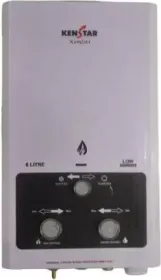 Kenstar Komfort 6 L Instant Water Geyser