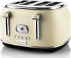 Westinghouse WETR4 1750W Pop Up Toaster