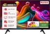 Bush BH43S Y PRO 43 inch Full HD Smart LED TV