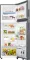 Samsung RT40H30U2PN 256 L 2 Star Double Door Refrigerator