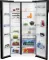 Voltas Beko RSB665GBRF 640 L Side by Side Refrigerator