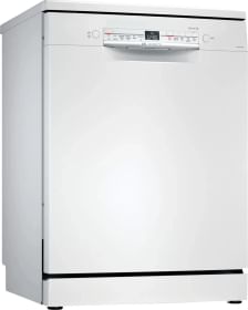 Bosch SMS6ITW00I 13 Place Settings Dishwasher