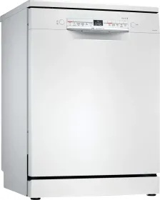 Bosch SMS6ITW00I 13 Place Settings Dishwasher