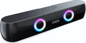 Egate Clarion 210 18W Bluetooth Soundbar