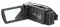 Bell and Howell DNV16HDZ-BK 16MP Infrared Night Vision Camcorder