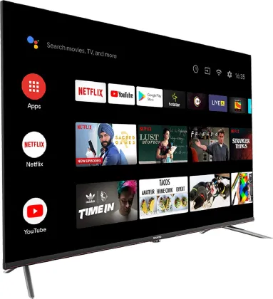 Sanyo XT-65A082U 65-inche Ultra HD 4K Smart LED TV