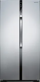 Panasonic NR-BS63VSX2 630 L Side by Side Refrigerator