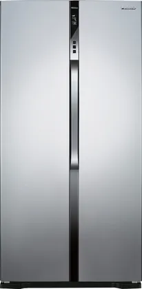 Panasonic NR-BS63VSX2 630 L Side by Side Refrigerator