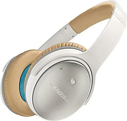 Bose QuietComfort 25 Acoustic Noise Cancelling Headphones