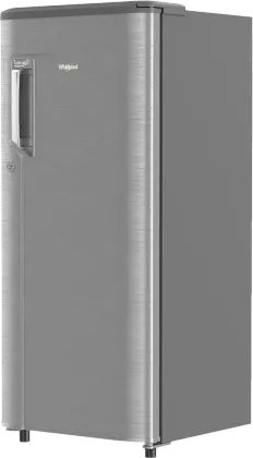 Whirlpool 205 IMPC PRM 185 L 3 Star Single Door Refrigerator